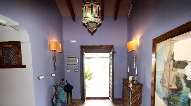 Alicante - Orihuela - 13700m2