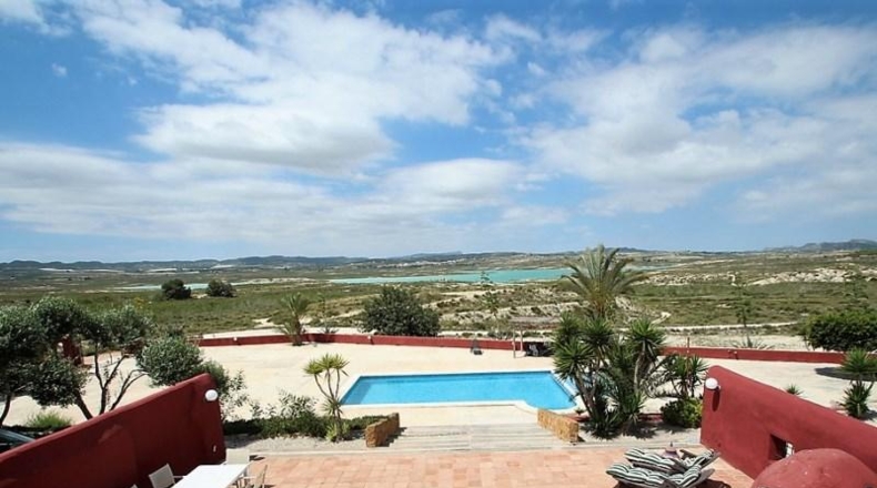Alicante - Orihuela - 13700m2