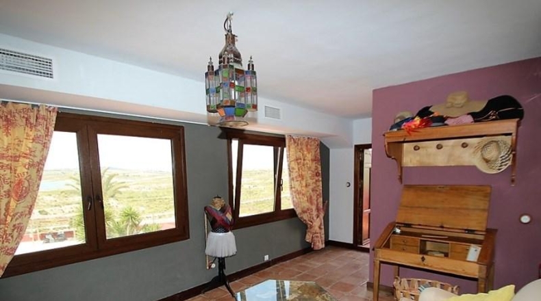 Alicante - Orihuela - 13700m2