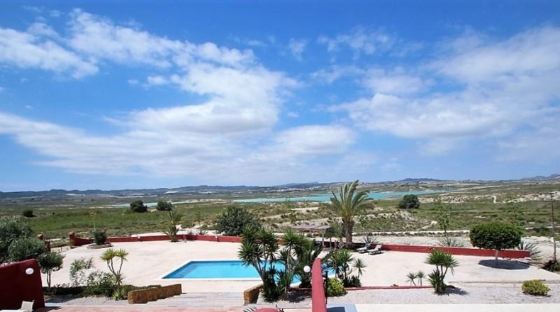 Alicante - Orihuela - 13700m2