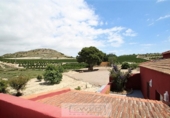 Xalet independent amb terreny en venda a la España, Torremendo, ref.: TR298412 foto