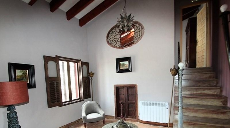 Alicante - Orihuela - 13700m2