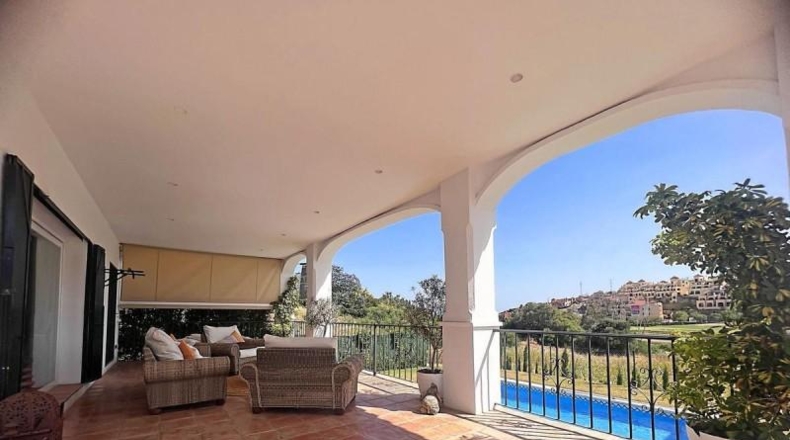 Málaga - Estepona - 741m2