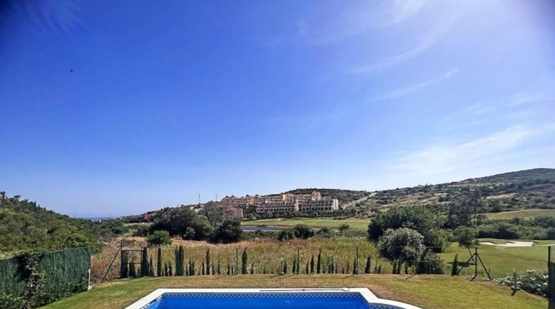 Málaga - Estepona - 741m2