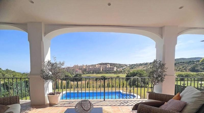 Málaga - Estepona - 741m2