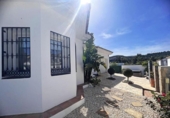 Xalet independent amb terreny en venda a la España, Estepona, ref.: TR264227 foto