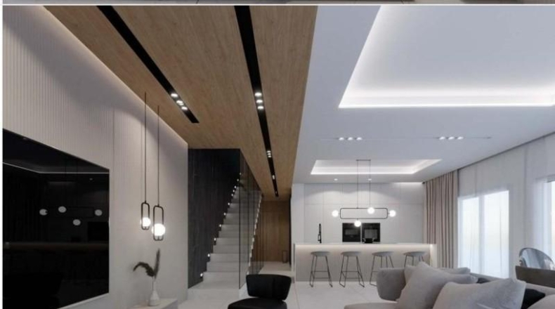 Alicante - Oriola - 500m2