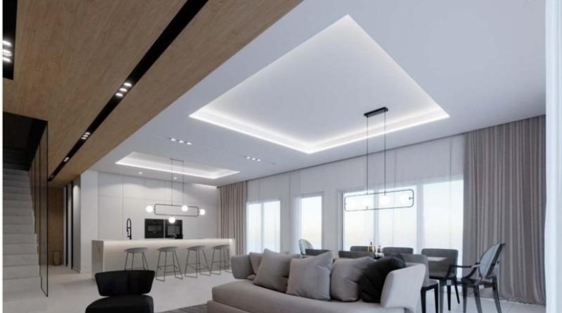 Alicante - Oriola - 500m2