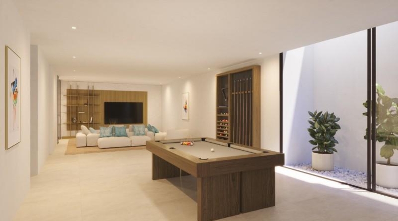 Málaga - Estepona - 756m2