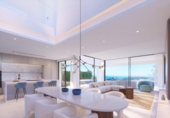 Xalet independent amb terreny en venda a la España, Estepona, ref.: TR169854 foto