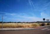 Land suitable for development for sale on España, Carboneros, ref: TR114272 photo
