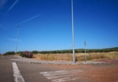 Land suitable for development for sale on España, Carboneros, ref: TR114272 photo