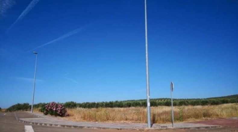 Jaén - Carboneros - 22478m2