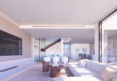 Detached villa with land for sale on España, Estepona, ref: TR242729 photo
