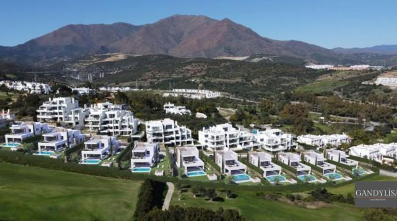 Málaga - Estepona - 756m2