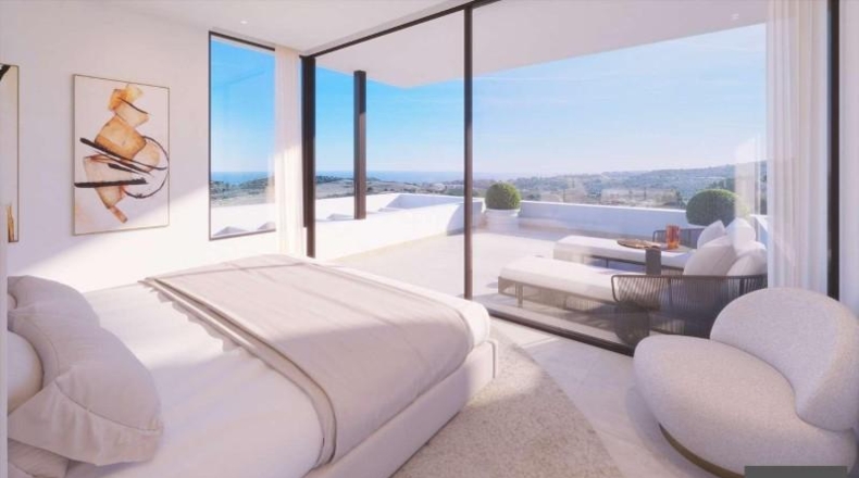 Málaga - Estepona - 756m2