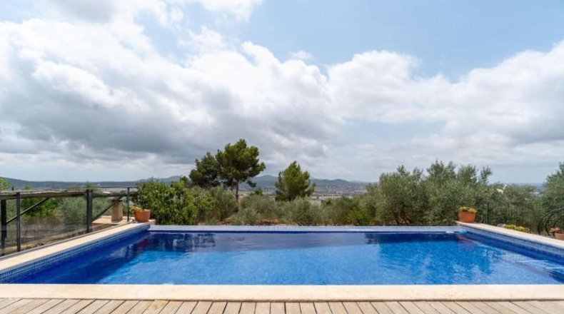 Balearic Islands - Manacor - 2000m2