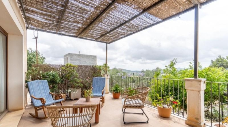 Balearic Islands - Manacor - 2000m2