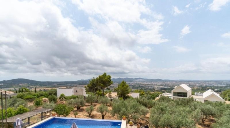Balearic Islands - Manacor - 2000m2