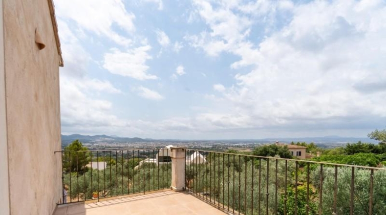 Balearic Islands - Manacor - 2000m2