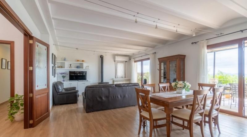 Balearic Islands - Manacor - 2000m2