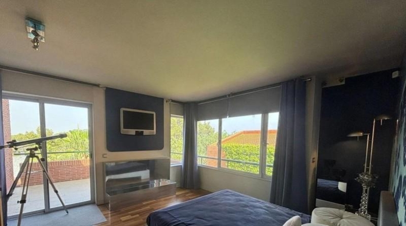 Barcelona - Castelldefels - 1267m2