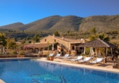 Xalet independent amb terreny en venda a la España, Benissa, ref.: TR315599 foto