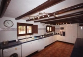 Xalet independent amb terreny en venda a la España, Benissa, ref.: TR315599 foto