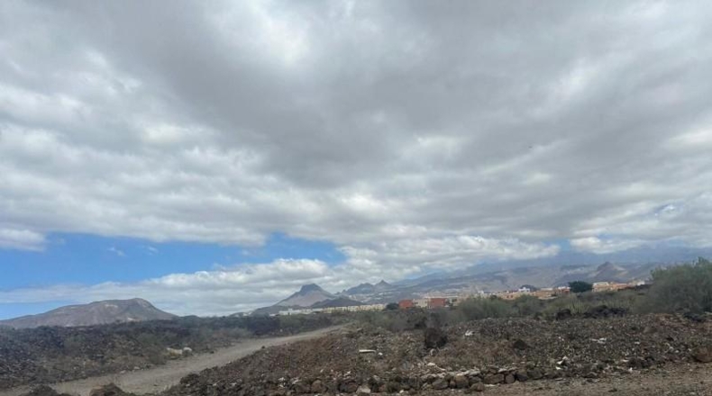 Santa Cruz de Tenerife - Arona - 86000m2