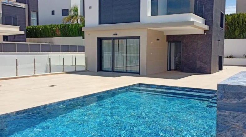 Alicante - Orihuela - 500m2