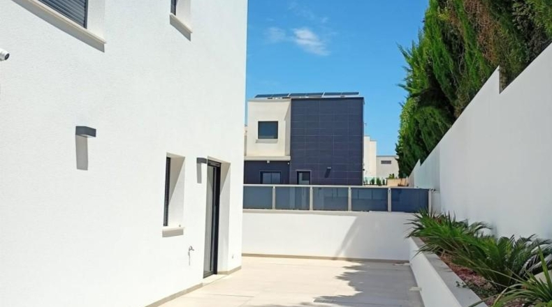 Alicante - Orihuela - 500m2