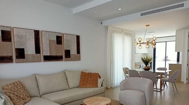Alicante - Orihuela - 500m2