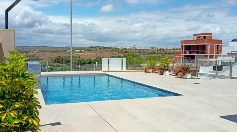 Alicante - Orihuela - 500m2