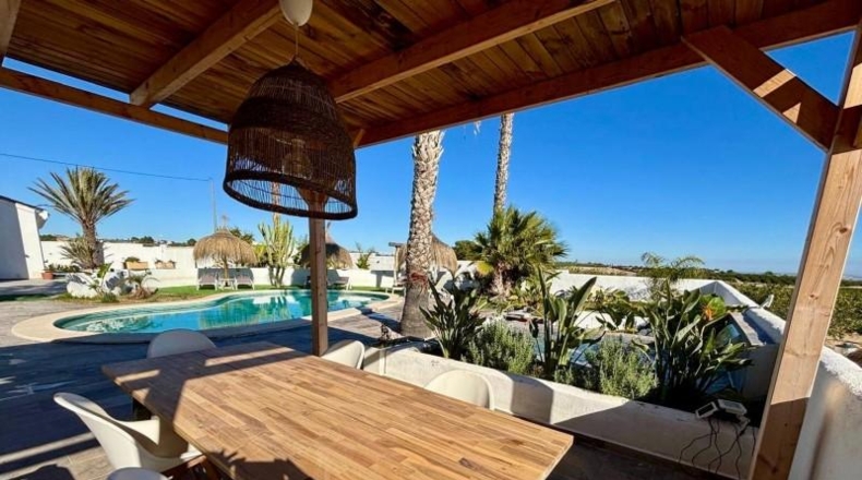 Alicante - Sant Miquel de les Salines - 300m2