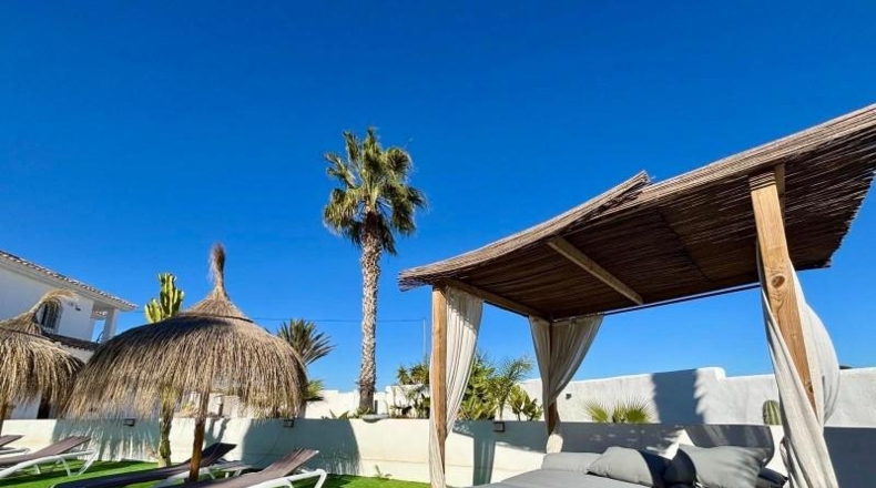 Alicante - Sant Miquel de les Salines - 300m2