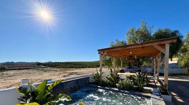 Alicante - Sant Miquel de les Salines - 300m2
