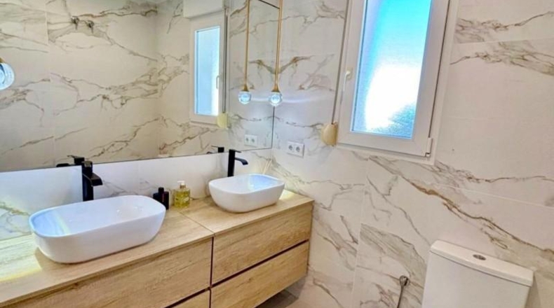Alicante - Sant Miquel de les Salines - 300m2