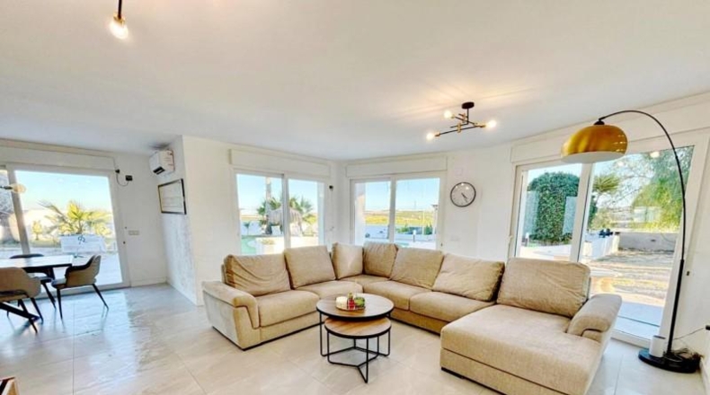 Alicante - Sant Miquel de les Salines - 300m2