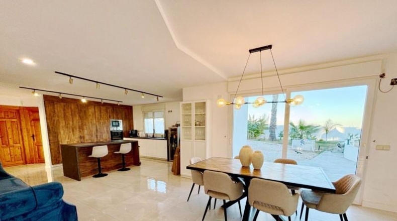 Alicante - Sant Miquel de les Salines - 300m2