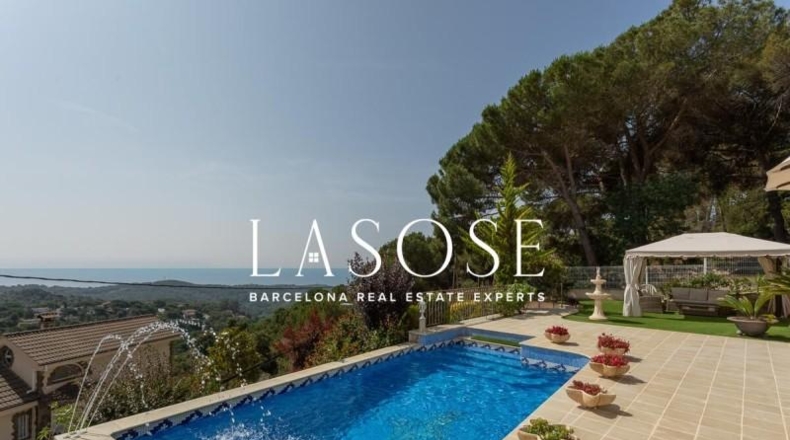 Barcelona - Arenys de Munt - 764m2