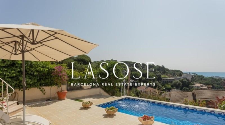 Barcelona - Arenys de Munt - 764m2