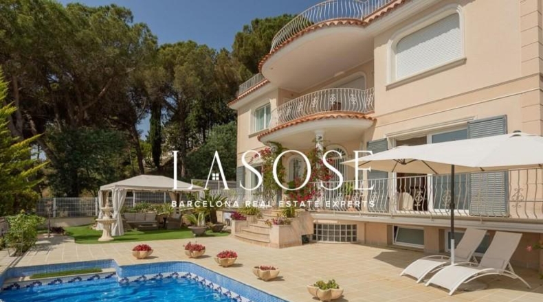 Barcelona - Arenys de Munt - 764m2