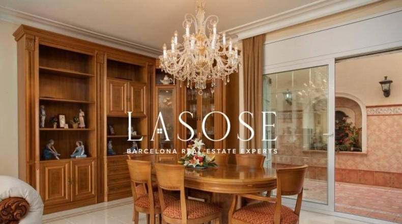 Barcelona - Arenys de Munt - 764m2
