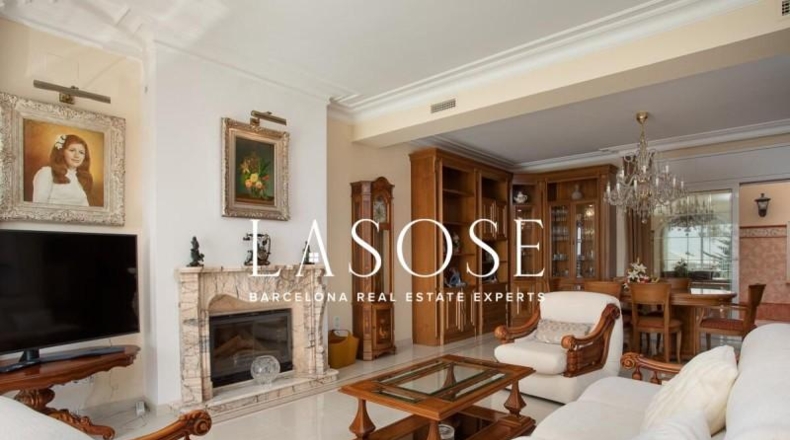 Barcelona - Arenys de Munt - 764m2