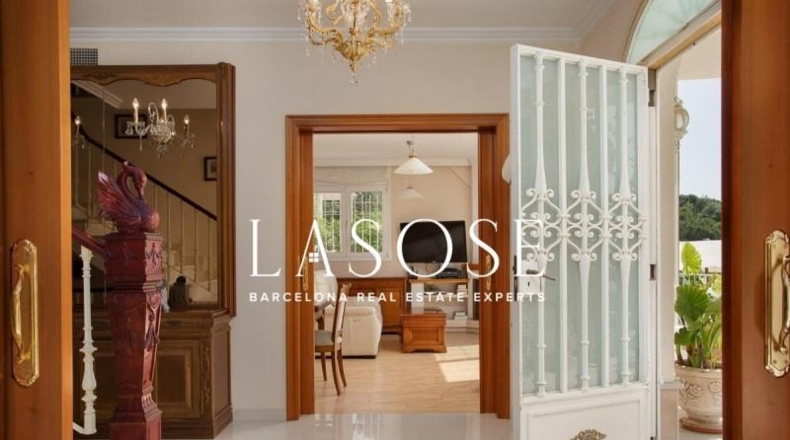 Barcelona - Arenys de Munt - 764m2