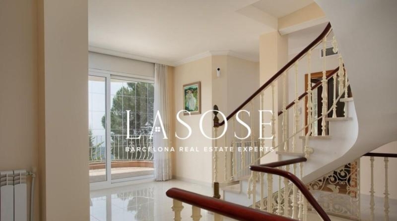 Barcelona - Arenys de Munt - 764m2
