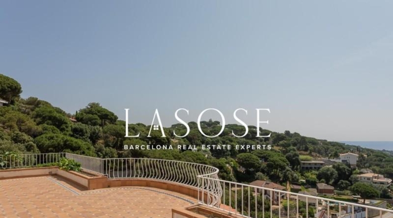 Barcelona - Arenys de Munt - 764m2