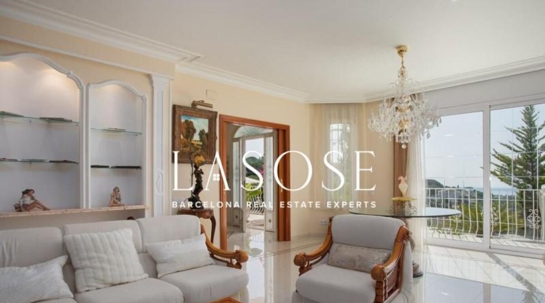 Barcelona - Arenys de Munt - 764m2