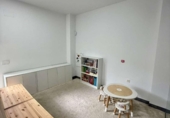 Chalet independiente con terreno en venta en la España, Madrid, ref: TR264663 foto