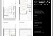 Chalet independiente con terreno en venta en la España, Madrid, ref: TR264663 foto